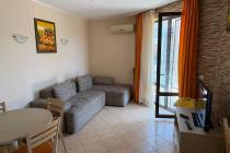 Jednoizbový byt v komplexe s krásnym územím ID: 5139 - Фото2