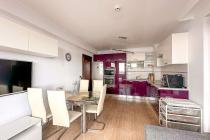 Apartament z wieloma sypialniami i widokiem na morze ID: 4807 - Фото4