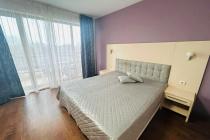 Apartmán s 2 spálňami v komplexe „River Park“ ID: 5858 - Фото4