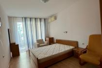 Купить в рассрочку 3-комнатную квартиру, вид на море ID: 5873 - Фото 7