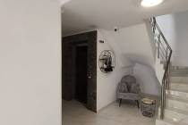 Апартамент с современным интерьером, новый комплекс "VIP Limited" ID: 5949 - Фото 18