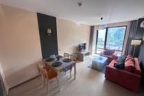 Меблированная двухкомнатная квартира, в хорошем состоянии, комплекс "Royal Sun" ID: 6007 - Фото 4