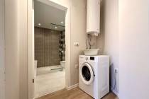 Реновиран апартамент с изглед към морето, на две крачки от плажа, Свети Влас ID: 6018 - Снимка 16