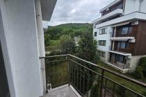 Čelný výhľad na more! Apartmán v „Messambria Fort Beach“ ID: 5114 - Фото10