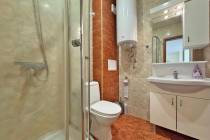 Апартамент с видом на горы, подходит для проживания круглый год, Солнечный берег ID: 6044 - Фото 11