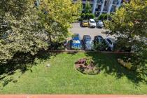 Покупайте! Апартамент в "Panorama Dreams", вид на бассейн ID: 6008 - Фото 13