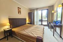 Просторный апартамент с 2 спальнями и 2 санузлами в комплексе Barcelo Royal Beach, Солнечный Берег ID: 6150 - Фото 15