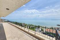 Direct sea view, beachfront, 3 bedrooms, “Prestige Fort Beach” complex ID: 6032 - Photo 2