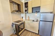 Sea view, beachfront, 3 bedrooms, “Obzor Beach Resort” complex ID: 6311 - Photo 7