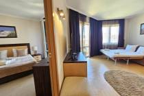 Ваканционен апартамент на крачка от плажа в „Majestic Beach Resort“ ID: 6289 - Снимка 10