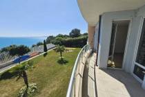 Морская панорама, новая мебель, квартира в Свети Влас ID: 6394 - Фото 4