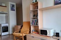 Apartment with sea view, 2 bedrooms, Sea Fort Club complex ID: 5846 - Photo 5