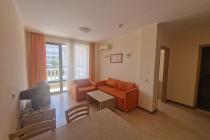 Квартира с видом на бассейн в популярном комплексе  ID: 5165 - Фото 5