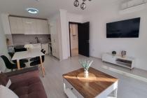 Apartament z 1 sypialnią w prestiżowym kompleksie „Feniks”, Światy Włas ID: 5866 - Фото7