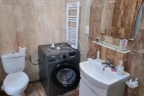 Sea view, 2 bedrooms, modern renovation, Phoenix complex, Sveti Vlas ID: 5867 - Photo 13