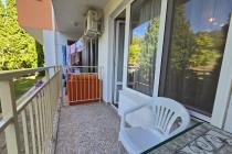 Sea view from the second floor! Apartment in “Imperial Fort” ID: 5479 - Photo 14