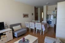 Покупайте! Апартамент в "Panorama Dreams", вид на бассейн ID: 6008 - Фото 5