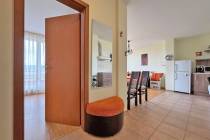 Апартамент с видом на горы, подходит для проживания круглый год, Солнечный берег ID: 6044 - Фото 12