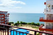 Sea and mountain views! 2 bedrooms, Panorama Fort Beach complex ID: 5843 - Photo 1
