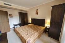 Просторный апартамент с 2 спальнями и 2 санузлами в комплексе Barcelo Royal Beach, Солнечный Берег ID: 6150 - Фото 16