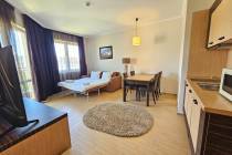 Ваканционен апартамент на крачка от плажа в „Majestic Beach Resort“ ID: 6289 - Снимка 8