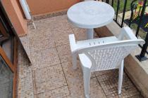 Apartment with sea view, 2 bedrooms, Sea Fort Club complex ID: 5846 - Photo 12