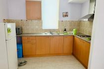 Widok na basen, 2 sypialnie,  kompleks „Sands”, Słoneczny Brzeg ID: 5856 - Фото2