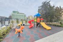 Современный жилой комплекс «Доменико»  ID: 4864 - Фото 10