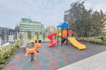 Premium class housing in a new complex ID: 5129 - Photo 13