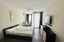 Furnished studio with a nice view ID: 5193 - Photo 2