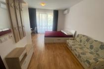 Przytulne studio w pierwszej linii nad morzem! ID: 4249 - Фото3