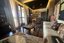 Exkluzívne! Dizajnový apartmán s obrovskou terasou ID: 4563 - Фото2