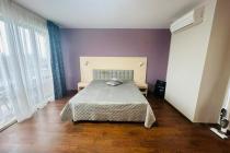 Apartmán s 2 spálňami v komplexe „River Park“ ID: 5858 - Фото5