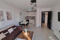 Apartament z 1 sypialnią w prestiżowym kompleksie „Feniks”, Światy Włas ID: 5866 - Фото8