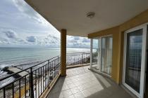 Wspaniały widok ze wszystkich pokoi! Apartament w pierwszej linii ID: 5687 - Фото2