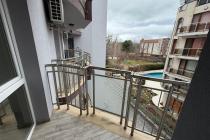 Byt v novom obytnom dome, 55 m², letovisko Slnečný breh ID: 5878 - Фото6