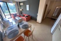 Меблированная двухкомнатная квартира, в хорошем состоянии, комплекс "Royal Sun" ID: 6007 - Фото 6