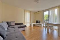 Комфортный апартамент с 1 спальней в комплексе "Marina View Fort Beach" ID: 6037 - Фото 4