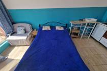 Buy a furnished studio at a great price in the “Sunny Day 6” complex ID: 6204 - Photo 4