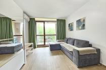Студия в элитном комплексе "Cascadas Resort 21", Солнечный берег ID: 6165 - Фото 5