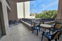 Просторный апартамент с 2 спальнями и 2 санузлами в комплексе Barcelo Royal Beach, Солнечный Берег ID: 6150 - Фото 1
