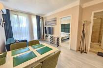 Уютен апартамент с качествен ремонт, премиум комплекс „Harmony Suites 9“ ID: 6266 - Снимка 8