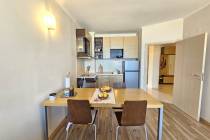 Sea view, beachfront, 3 bedrooms, “Obzor Beach Resort” complex ID: 6311 - Photo 9