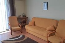 Dwupokojowe mieszkanie z widokiem na morze, kompleks „Imperial Fort” ID: 5847 - Фото7