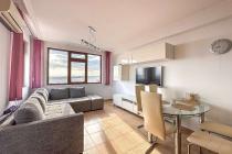 Apartament z wieloma sypialniami i widokiem na morze ID: 4807 - Фото7