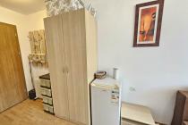 Štúdio v komplexe „Gerber Residence 1“, výhľad na bazén ID: 5877 - Фото7