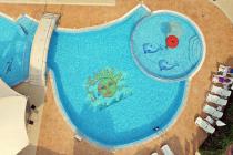 Kup mieszkanie na raty, 2 sypialnie, kompleks w Pomorie ID: 5869 - Фото11