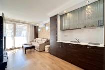 Predaj bytu v luxusnom komplexe „Harmony Palace“ s výhľadom na bazén ID: 6019 - Фото3