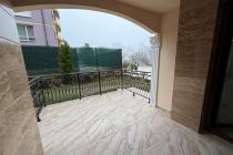 Апартамент в комплексе премиум-класса “Valencia Lux”, Несебр ID: 5896 - Фото 11