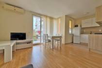 Комфортный апартамент с 1 спальней в комплексе "Marina View Fort Beach" ID: 6037 - Фото 5